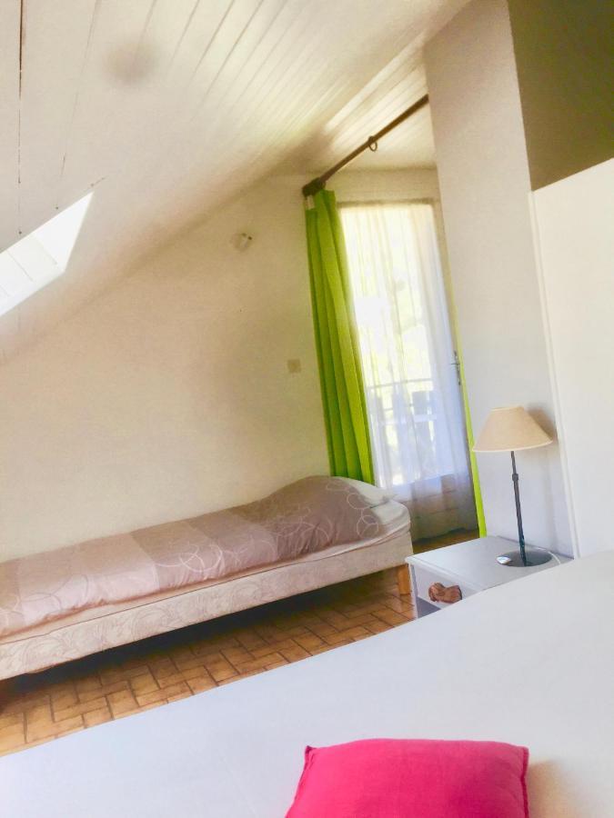 Location Le Queron Apartment Guillestre Exterior photo