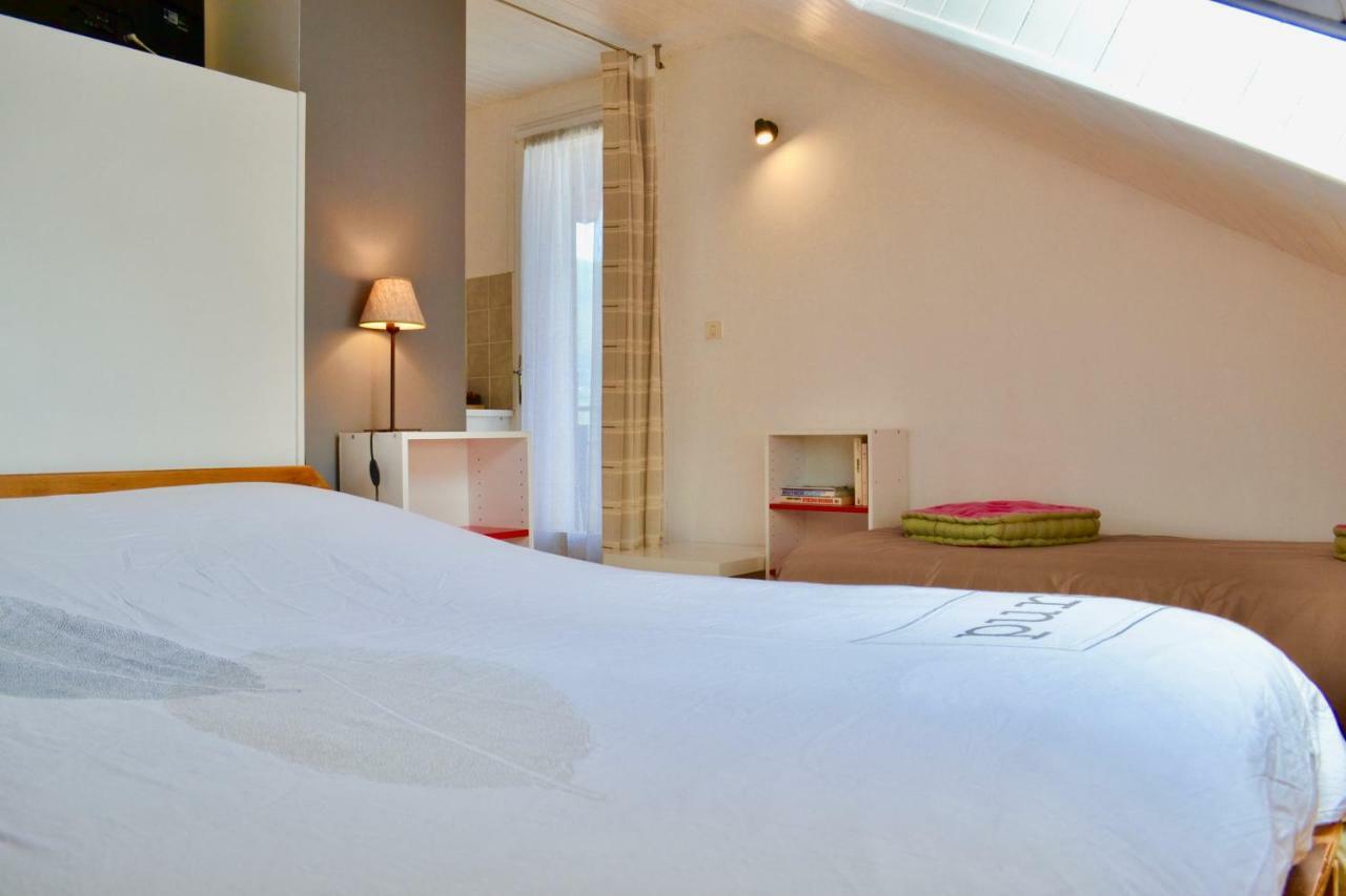 Location Le Queron Apartment Guillestre Exterior photo