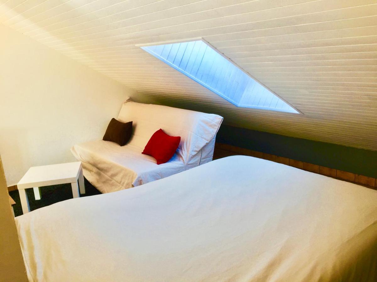 Location Le Queron Apartment Guillestre Exterior photo